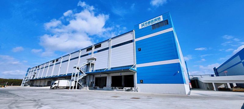 供应链管理在河南的发展之路